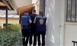 BURSA'DA ARANAN 3 KİŞİ YAKAYI ELE VERDİ