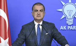 ÇELİK'TEN 'FON' AÇIKLAMASI: TAVİZSİZ MÜCADELE EDECEĞİZ
