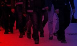 71 İLDE UYUŞTURUCU TACİRLERİNE DARBE