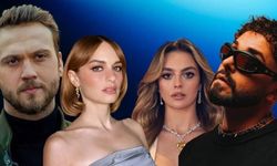 ÜNLÜLERE YENİ OPERASYON: 18 GÖZALTI