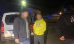 MAKAS ATIP KİLOMETRELERCE KAÇTI!