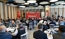 Osmangazi’de Farklı Kültürler Aynı Masada