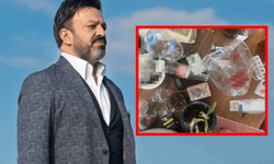 KILIÇ'IN ÖLÜMÜ SONRASI EVİNDEN GÖRÜNTÜLER!