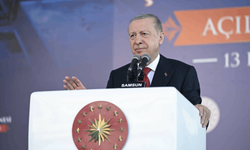 ERDOĞAN: ''DARBELER DEFTERİ KAPANMIŞTIR''