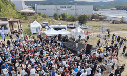 Bursa’da Arkeofest ile tarihe yolculuk