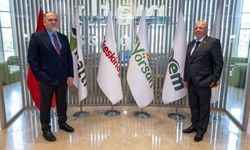 Bursa'nın Vergi Rekortmenleri Listesine Matlı Damgası