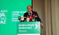 Matlı’dan KOBİ OSB açıklaması