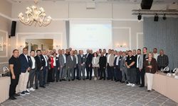 İZODER’den Bursa’da Sektör Buluşması