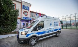Büyükşehir ile her gün 'Halk Sağlığı'