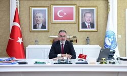 Başkan Erol: Kestel’in kurtuluşu dönüm noktasıdır