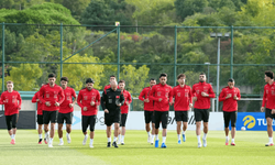 BURSA'DA DEV RANDEVU!