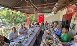 AK Partili Vekil Kılıç: "Bursa'da yatırımlar sürecek"