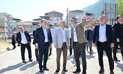 YILDIRIM'IN GELECEĞİ YENİDEN ŞEKİLLENİYOR
