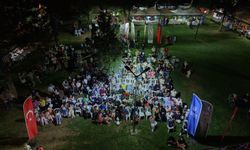 Fetih şenlikleri İnegöl'de sona erdi