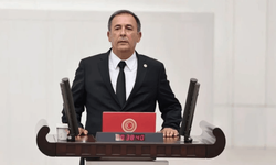 YENİ Partili vekile soruşturma