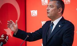 ÖZGÜR ÖZEL BURSA'YA GELİYOR