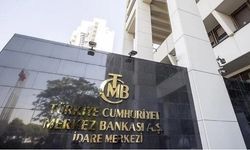MERKEZ BANKASI FAİZ KARARINI AÇIKLADI!