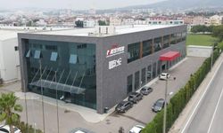 Bursa Model Fabrika'ya KOSGEB desteği
