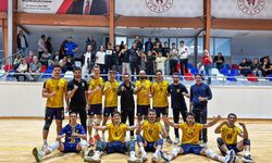 Yenişehir Belediyespor sezona set vermeden başladı