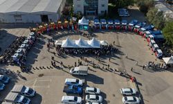 BURSA'YA 156 MİLYON LİRALIK DEV YATIRIM