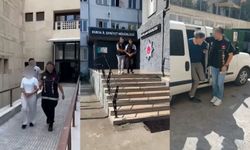 POLİSTEN ''KARGO GÖREVLİSİ'' KILIĞINDA OPERASYON!