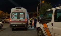 ÜNİVERSİTE ÖĞRENCİSİ DENİZE DÜŞTÜ: DURUMU AĞIR!