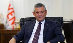 Yavaş'ın istifasının ardından Özel'den açıklama