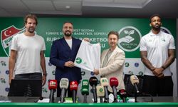 Büyükşehir'den Bursaspor'a dev sponsorluk