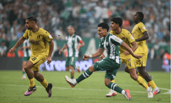 Bursaspor’a o oyuncudan kötü haber