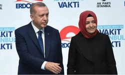 ERDOĞAN'DAN 'FATMA BETÜL SAYAN KAYA' KARARI!