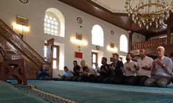 Yenişehir'de festival Mevlid-i Şerif ile başladı