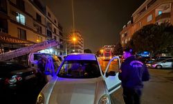 BURSA'DA BİN POLİSLE SIKI DENETİM!