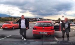 BURSA'DA YOL KESENLERE 360 BİN TL CEZA!