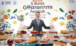 ULUSLARARASI GASTRONOMİ FESTİVALİ GÜN SAYIYOR!