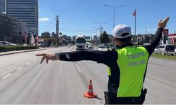 BURSA'DA TIR VE KAMYONLARA YÖNELİK UYGULAMA
