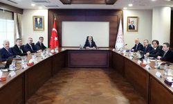 FİNANSAL İSTİKRAR KOMİTESİ'NDEN FON AÇIKLAMASI