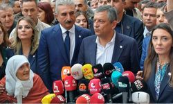 ÖZEL: ''BOZBEY'E YENİ PARTİ ROZETİNİ BEN TAKACAĞIM''