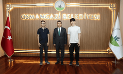 Osmangazi’de fırsat eşitliği başarıya dönüştü