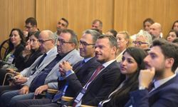 NOSAB'da Dijital OSB Buluşmaları etkinliği