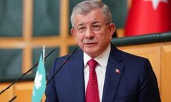 AHMET DAVUTOĞLU HAKKINDA SORUŞTURMA