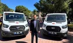 Gürsu, araç filosunu genişletiyor