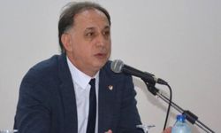 MHK BAŞKANI GÜNDOĞDU GÖZALTINA ALINDI