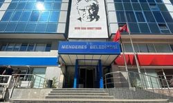 MENDERES BELEDİYESİ'NE YENİ OPERASYON