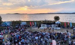 BURSA SİYAHININ LEZETTİ VE EMEĞİ FESTİVALDE BULUŞTU