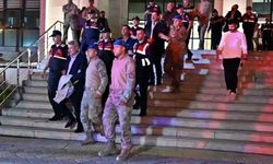 YAHŞİHAN BELEDİYESİ SORUŞTURMASINDA 15 TUTUKLAMA!