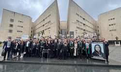 AVUKAT HATİCE KOCAEFE CİNAYETİNDE İLK DURUŞMA!