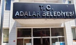 Adalar Belediyesi AK Parti'ye geçti