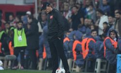Bursa'da TFF ve Montella'ya tepki