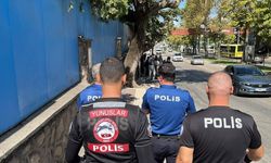 BURSA'DA ÖĞRENCİLERE GÜVENLİK KALKANI!