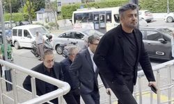 Kurtlar Vadisi senaristleri adliyede